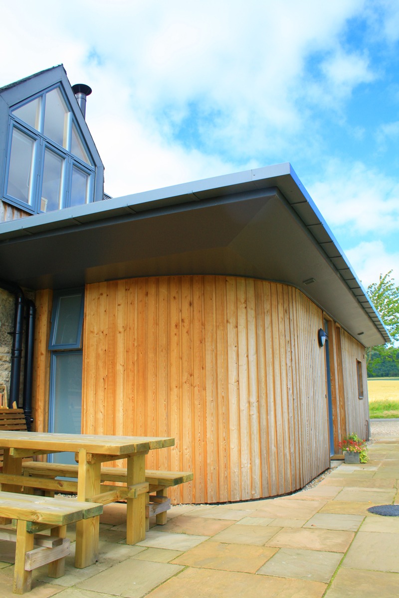 Photo inspiration: Visual Reference: The School House Renovation Cupar